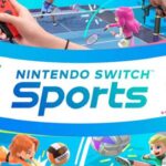 Nintendo Switch Sports วางจำหน่ายแล้ว